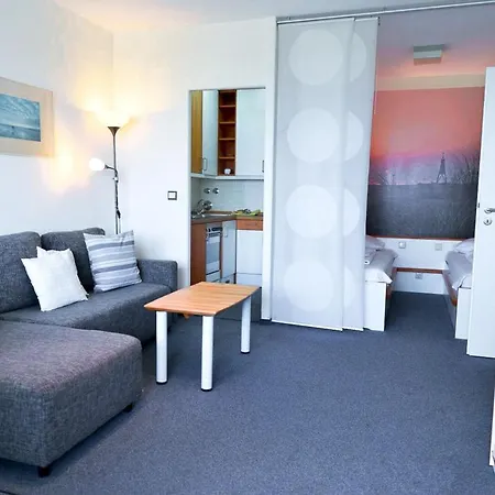 Strandhochhaus Shh4 Cuxhaven