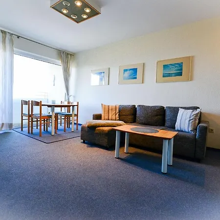 Strandhochhaus Shh4 *