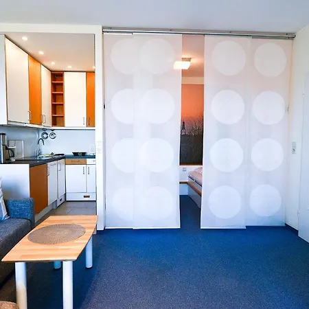 Strandhochhaus Shh4