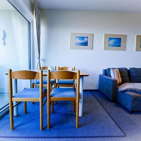 Strandhochhaus Shh4 * Cuxhaven