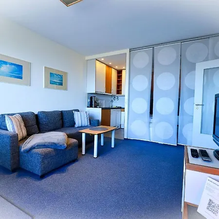 Strandhochhaus Shh4 * Cuxhaven