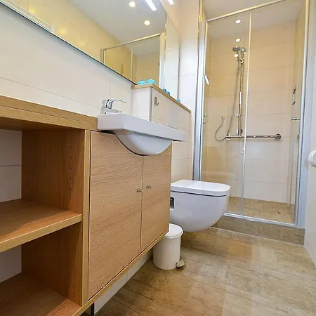 Strandhochhaus Shh4 * Cuxhaven