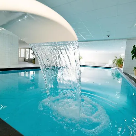 Strandhochhaus Shh4 Apartament