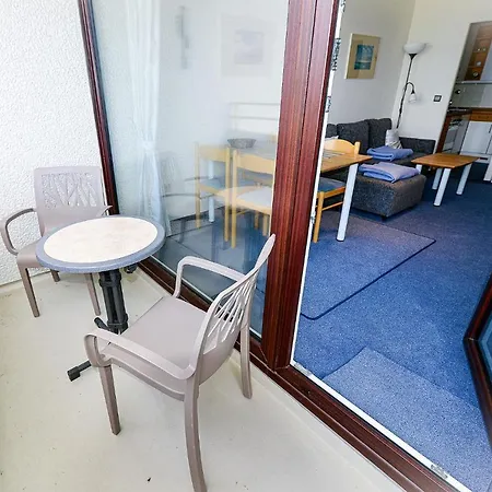 Strandhochhaus Shh4 *